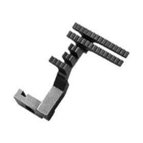 Hard Steel Kingtex 3119020 Reçme Soldan Bıçaklı 5.6 mm Ön Dişli