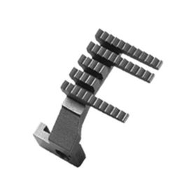 Hard Steel Kingtex 3119021 Soldan Bıçaklı 5.6 mm Arka Dişli