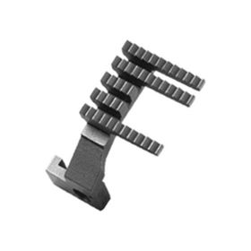 Hard Steel Kingtex 3119021 Soldan Bıçaklı 5.6 mm Arka Dişli