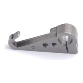Hard Steel Kingtex 3501534 Reçme Üst Bıçak Kütüğü