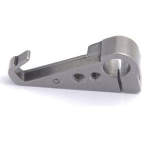 Hard Steel Kingtex 3501534 Reçme Üst Bıçak Kütüğü