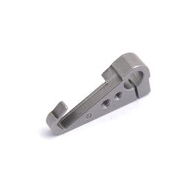 Hard Steel Kingtex 3501534 Reçme Üst Bıçak Kütüğü