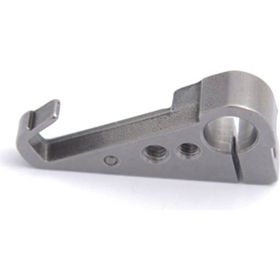 Hard Steel Kingtex 3501534 Reçme Üst Bıçak Kütüğü