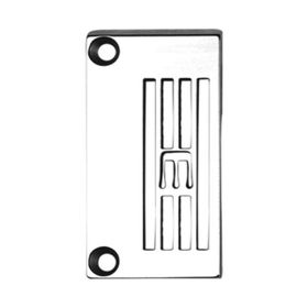 Hard Steel Kingtex 5220tp00564 Reçme Etek 6.4 mm Plaka