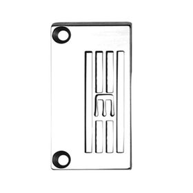 Hard Steel Kingtex 5220tp00564 Reçme Etek 6.4 mm Plaka