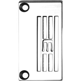 Hard Steel Kingtex 5220tp00564 Reçme Etek 6.4 mm Plaka