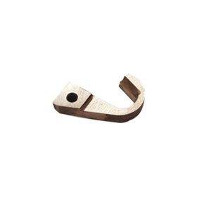 Hard Steel Kingtex 95276 Reçme Sağdan Bıçaklı Üst Elmas Bıçak