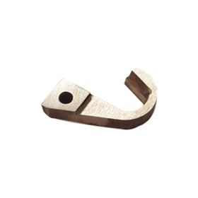 Hard Steel Kingtex 95276 Reçme Sağdan Bıçaklı Üst Elmas Bıçak