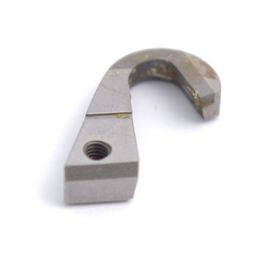 Hard Steel Kingtex 95276 Reçme Sağdan Bıçaklı Üst Elmas Bıçak
