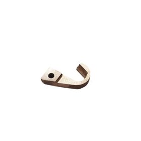 Hard Steel Kingtex 95276 Reçme Sağdan Bıçaklı Üst Elmas Bıçak