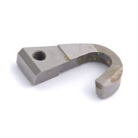 Hard Steel Kingtex 95276 Reçme Sağdan Bıçaklı Üst Elmas Bıçak