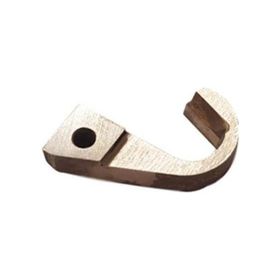Hard Steel Kingtex 95276 Reçme Sağdan Bıçaklı Üst Elmas Bıçak