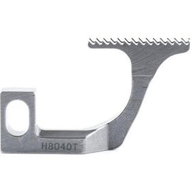 Hard Steel Kingtex B1657 - 804 - 00t Overlok 3 İp Ön Dişli