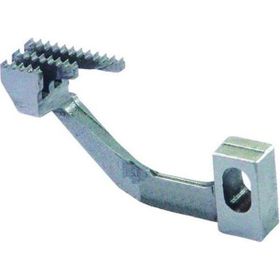 Hard Steel Kingtex Df86108 Overlok 4 İp Penye Ön Dişli
