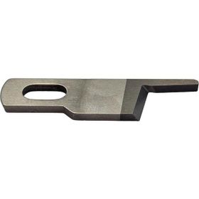 Hard Steel Kingtex G6050113c500 10 Adet Overlok Kot Üst Bıçak