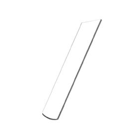 Hard Steel Kingtex G6050114p700 10 Adet Overlok Kot Alt Bıçak