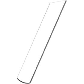 Hard Steel Kingtex G6050114p700 10 Adet Overlok Kot Alt Bıçak