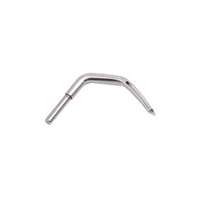 Hard Steel Kingtex Ll81600 Overlok Cep Biye Set Lüperi