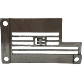Hard Steel Kingtex Tpcl11561 Soldan Bıçaklı 5.6 mm Plaka