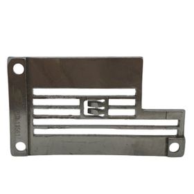 Hard Steel Kingtex Tpcl11561 Soldan Bıçaklı 5.6 mm Plaka