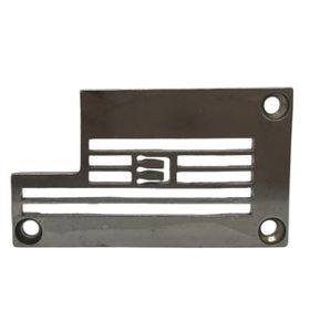 Hard Steel Kingtex Tpcl11561 Soldan Bıçaklı 5.6 mm Plaka
