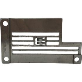 Hard Steel Kingtex Tpcl11561 Soldan Bıçaklı 5.6 mm Plaka