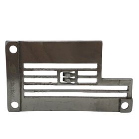 Hard Steel Kingtex Tpcl11561 Soldan Bıçaklı 5.6 mm Plaka