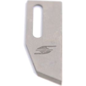 Hard Steel Kingtex Utb0118 Reçme Burunlu Sabit Bıçak