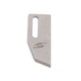 Hard Steel Kingtex Utb0118 Reçme Burunlu Sabit Bıçak