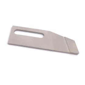 Hard Steel Kingtex Utb0118 Reçme Burunlu Sabit Bıçak