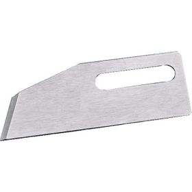 Hard Steel Kingtex Utb0118 Reçme Burunlu Sabit Bıçak
