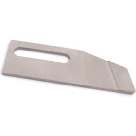 Hard Steel Kingtex Utb0118 Reçme Burunlu Sabit Bıçak