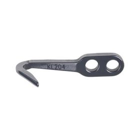 Hard Steel Kl204 Siruba Overlok K Seri Alt Lüper Desteği