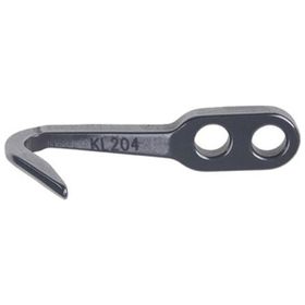 Hard Steel Kl204 Siruba Overlok K Seri Alt Lüper Desteği