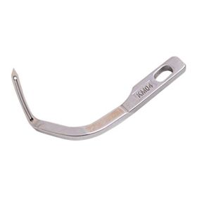 Hard Steel Km04 Siruba Overlok Zincir Lüper