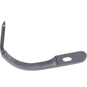 Hard Steel Km203 Siruba Overlok K Seri Zincir Lüper