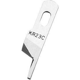Hard Steel Kr23 10 Adet Siruba Overlok Üst Elmas Bıçak