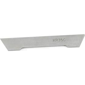 Hard Steel Kr35c 10 Adet Siruba Overlok 747 Kot Alt Bıçak