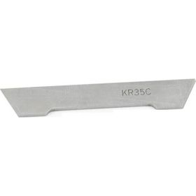 Hard Steel Kr35c 10 Adet Siruba Overlok 747 Kot Alt Bıçak