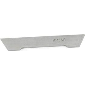 Hard Steel Kr35c 10 Adet Siruba Overlok 747 Kot Alt Bıçak