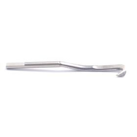 Hard Steel L72 Merrow Lüper