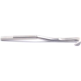 Hard Steel L72 Merrow Lüper