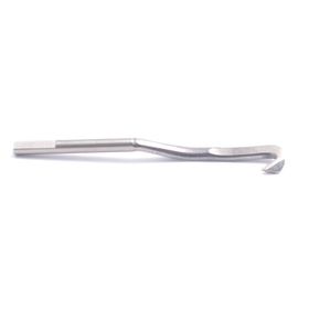 Hard Steel L72 Merrow Lüper