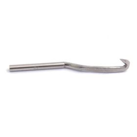 Hard Steel L72 Merrow Lüper
