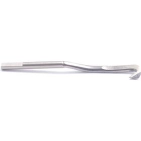 Hard Steel L72 Merrow Lüper