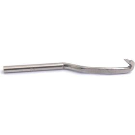Hard Steel L72 Merrow Lüper
