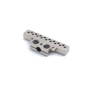 Hard Steel L9117 Siruba Lastik 17 İğne 1 / 8 Kütük