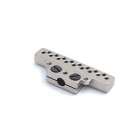 Hard Steel L9117 Siruba Lastik 17 İğne 1 / 8 Kütük