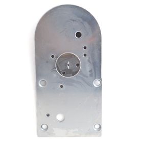 Hard Steel Lk1850 135 - 15556 Juki Ponteriz Elektronik Komple Plaka