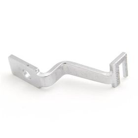 Hard Steel LK1900 135 - 48102 Juki Ponteriz Kot Sağ Ayak